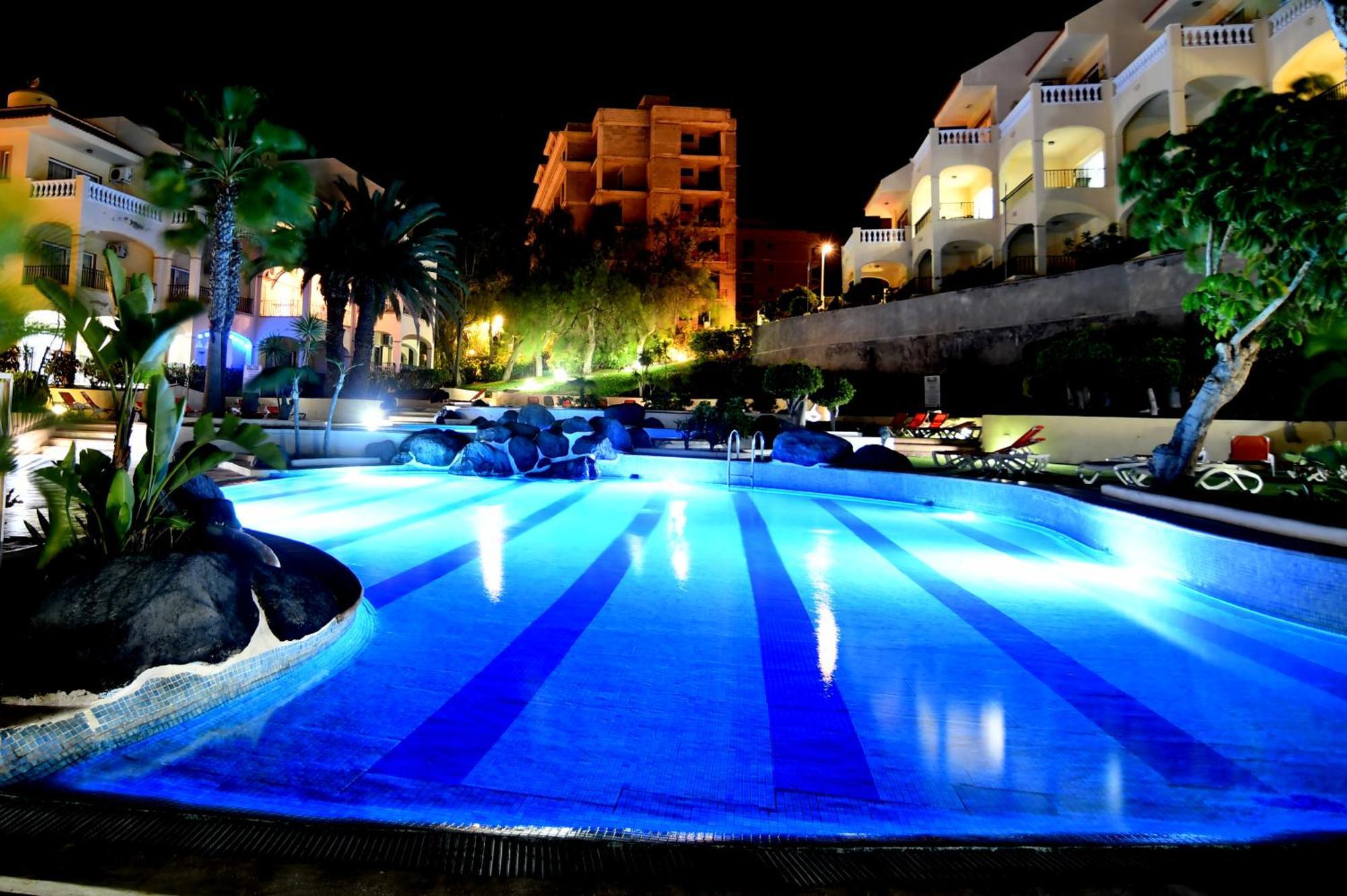 Michelangelo Resort Apartments San Miguel de Abona Exterior foto